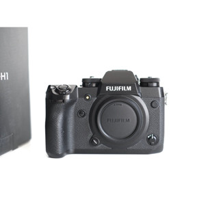 Fuji XH1 Body [มือสอง]