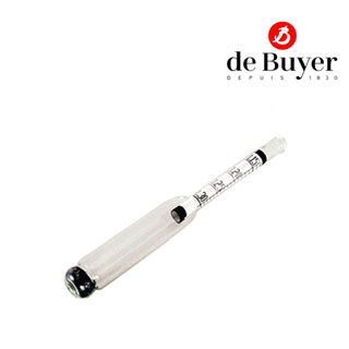 de Buyer 4591.00N Small Syrup Density Meter, Metric Grad./ที่วัดอุณหภูมิไซรัป