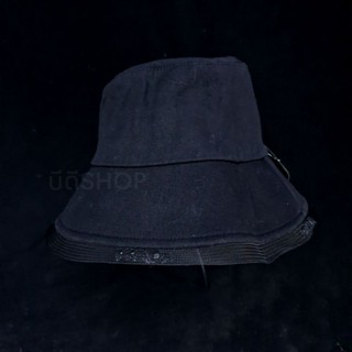 หมวกบักเก็ต PRADAA BUCKET HAT