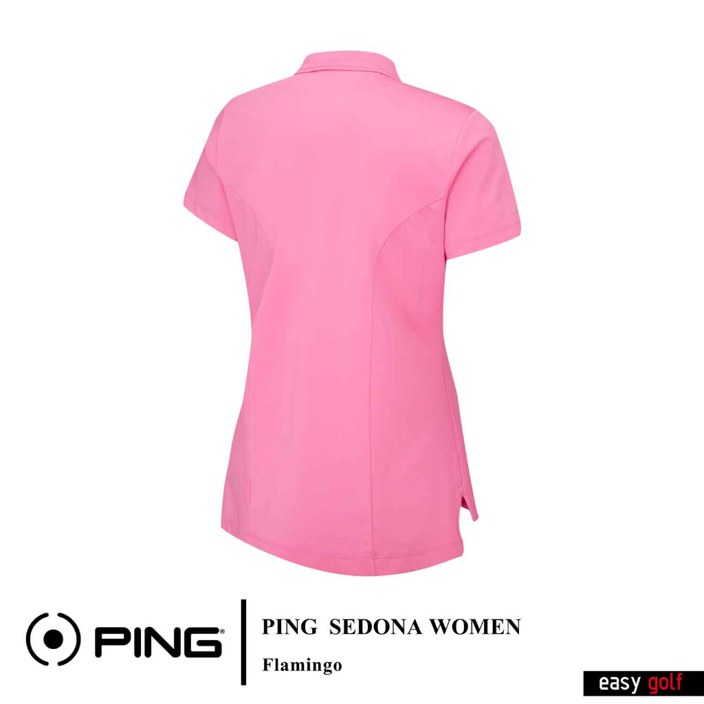 ping-sedona-polo-ping-womens-polo-เสื้อกีฬากอล์ฟผู้หญิง