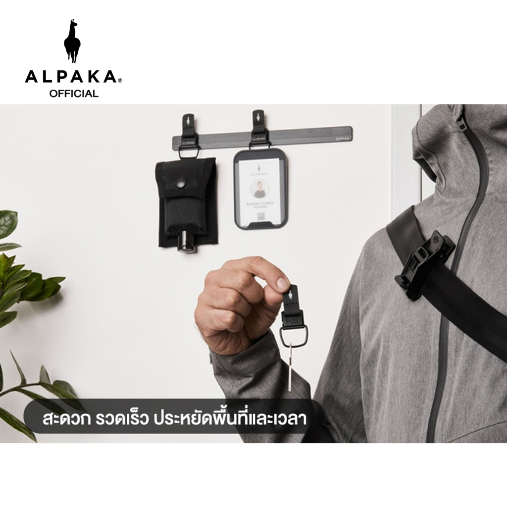 alpaka-hub-ecosystem-hub-keychain-kit