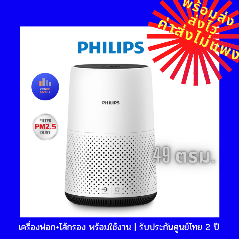 PHILIPS AC0820 20