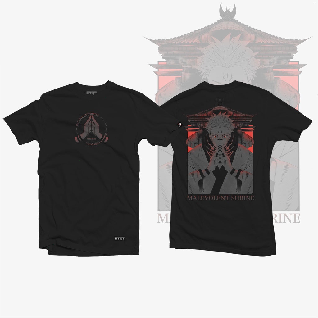 jujutsu-kaisen-malevolent-shrine-anime-t-shirt-อนิเมะเสื้อยืดเสื้อขาว