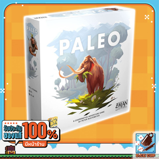 [ของแท้] Paleo Board Game