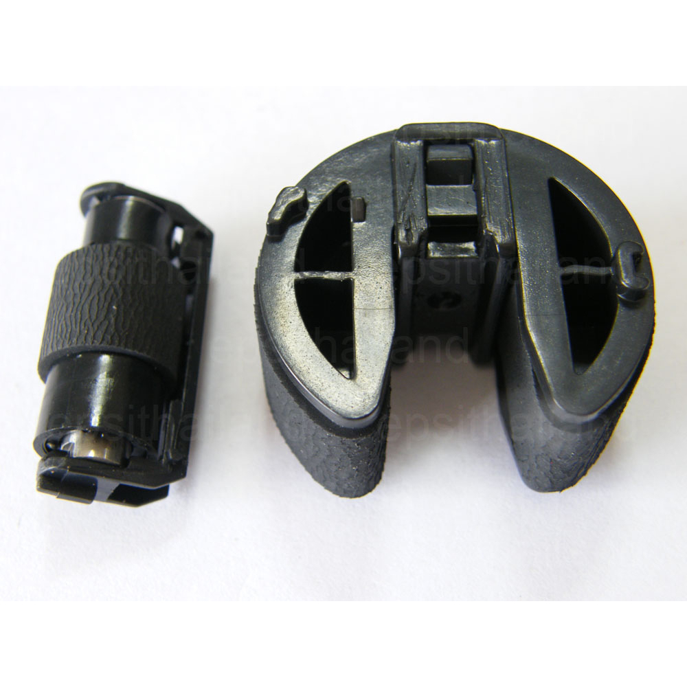 PICKUP ROLLER AND SEPARATION PAD ROLLER FOR HP CP1215/1515/1525/2025