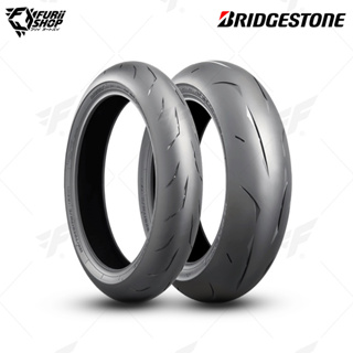 ยาง BRIDGESTONE RACING STREET BATTLAX RS10