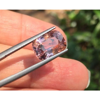 พลอยสปิเนล(Spinel) นน5.68กะรัต