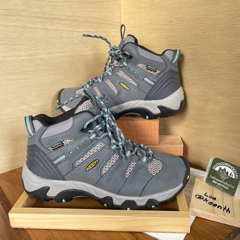 keen-boots-39-5-40-5-ลิขสิทธิ์ของแท้100-มือ1