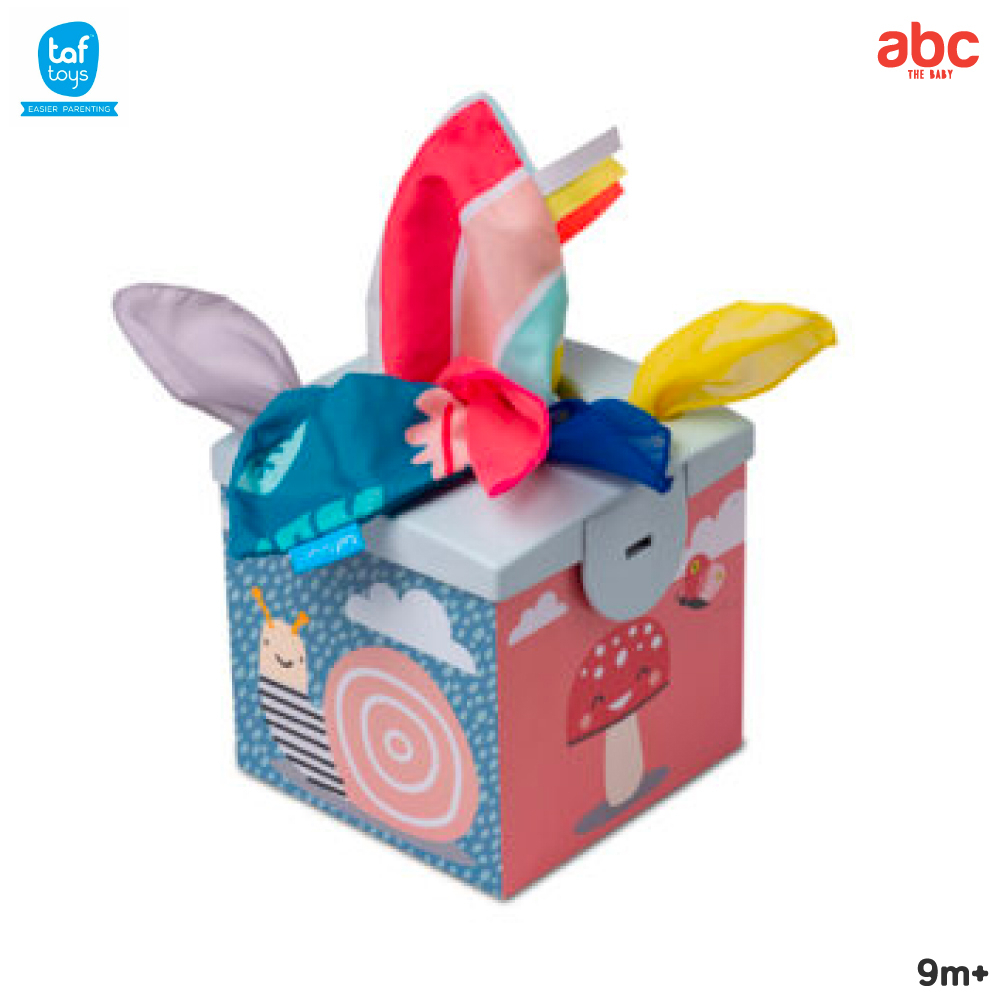 taf-toys-กล่องทิชชู่มหัศจรรย์-kimmy-koala-wonder-tissue-box-ของเล่นเสริมพัฒนาการ-9-เดือน-ขึ้นไป