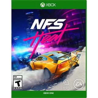 Xbox One™ Need for Speed Heat (By ClaSsIC GaME)