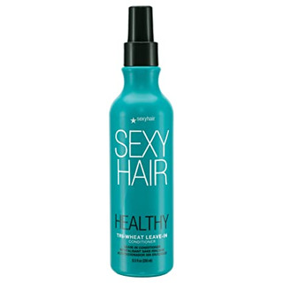 แท้ฉลากไทย Healthy Sexy Hair Tri-Wheat Leave In Conditioner 250ml