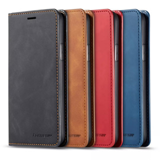 พร้อมส่ง เคสฝาพับ Case Xiaomi Redmi 9 Redmi 9T Redmi 9A Redmi 9C Redmi 10  10C  Redmi Note9s Note9pro Redmi 12C