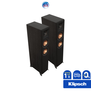 Klipsch RP-5000F II FLOORSTANDING SPEAKER **ผ่อน 0%**