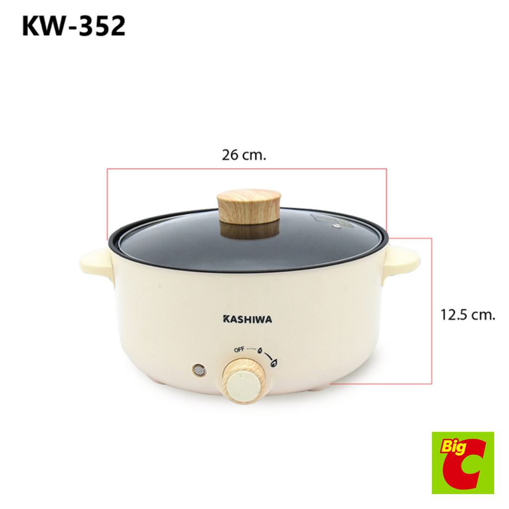 kashiwa-คาชิวา-หม้อสุกกี้ชาบู-รุ่น-kw-352-ขนาด-3-ล