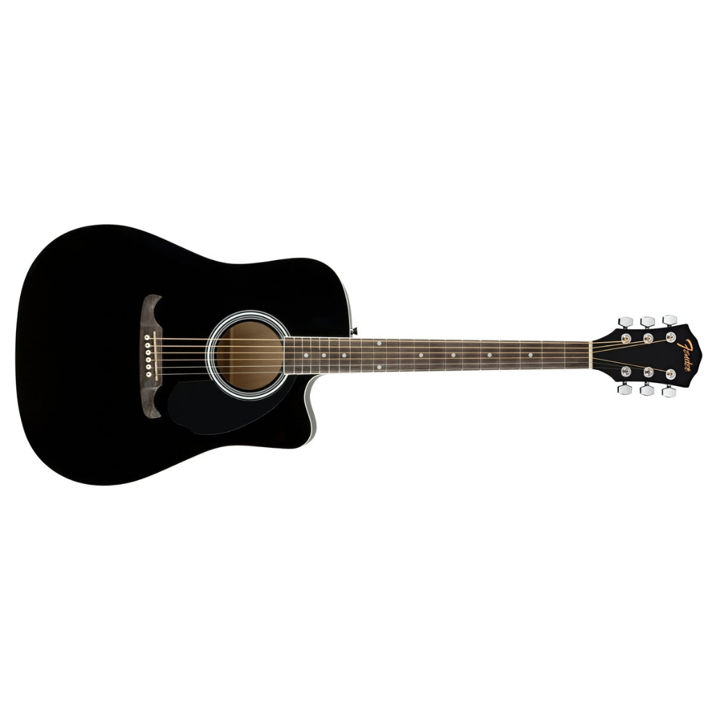 fender-fa-125ce-dreadnought-กีต้าร์โปร่งไฟฟ้า