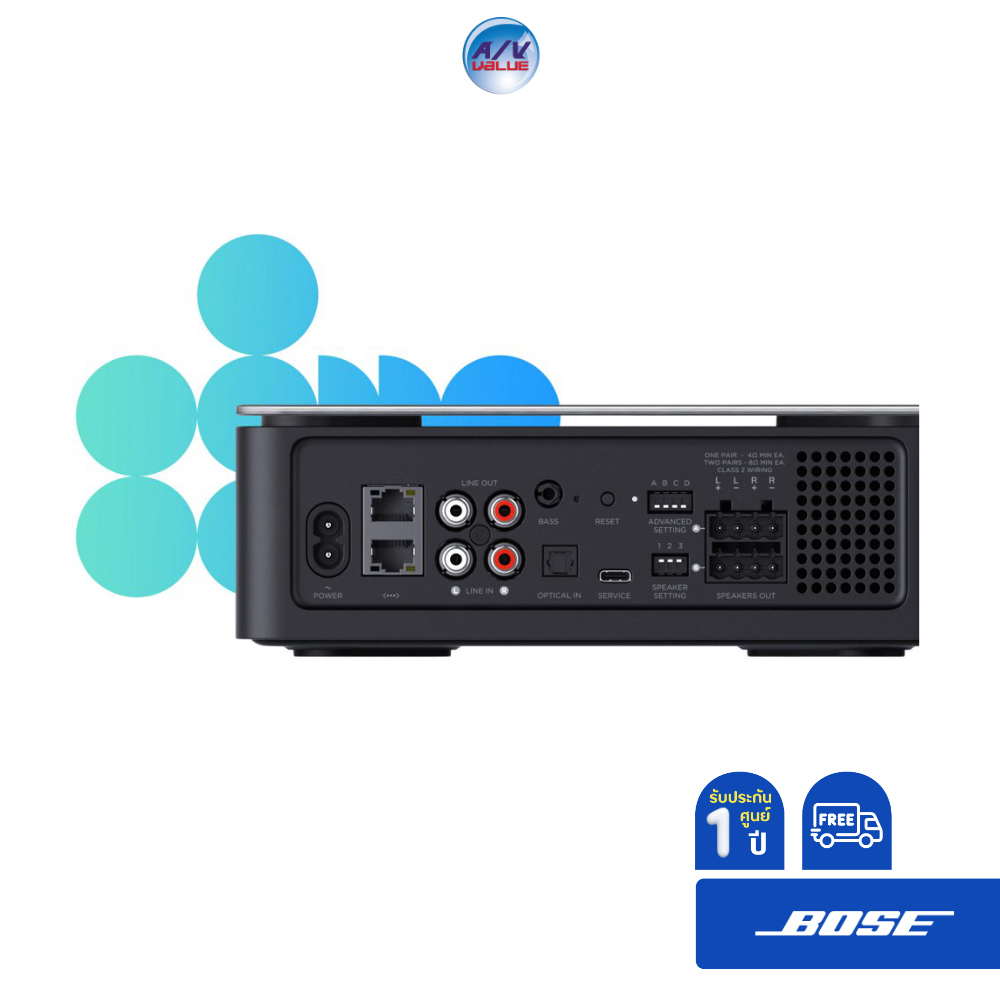 bose-music-amplifier-speaker-amp