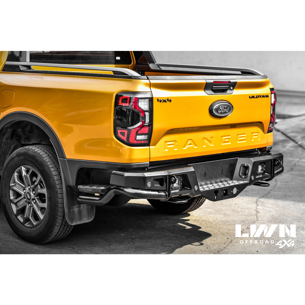 กันชนหลัง-ford-ranger-next-gen-รุ่น-rb-016-แบรนด์-lwn4x4-กันชนหลังออฟโรด-off-road-ฟอร์ด-เรนเจอร์-ของแท้-lwn4x4