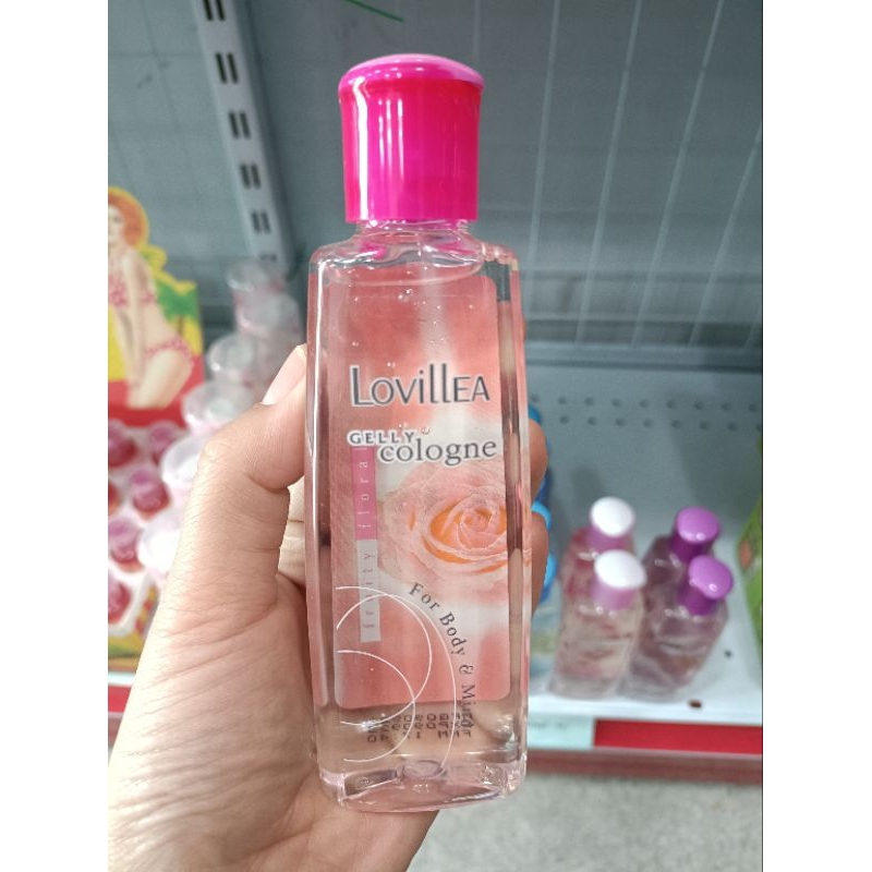 lovillea-gelly-cologne-ลาวีเลีย-เจลลี่โคโลญจน์-100-มล