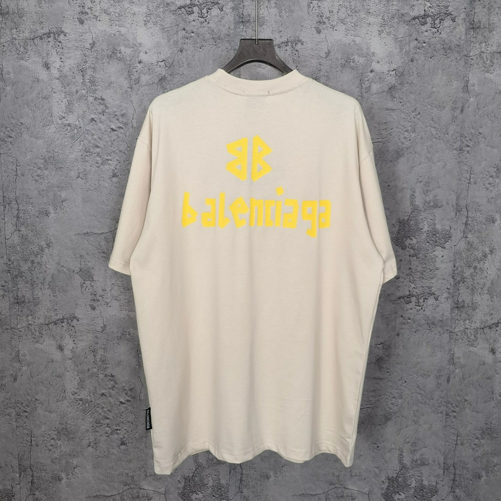 เสื้อยืด-balenciaga-new-unisex-new-มาใหม่-limited-edition