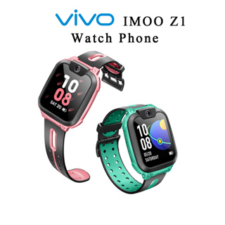 Imoo Watch รุ่น Z1 สมาร์ทวอทช์ รับประกันศูนย์ Vivo 1 ปี