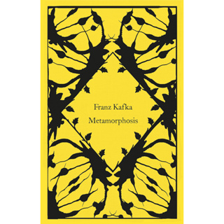 Metamorphosis Hardback English By (author)  Franz Kafka