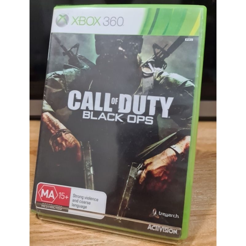 แผ่น-xbox360-เกม-call-of-duty-black-ops-zone-pal-แผ่นแท้