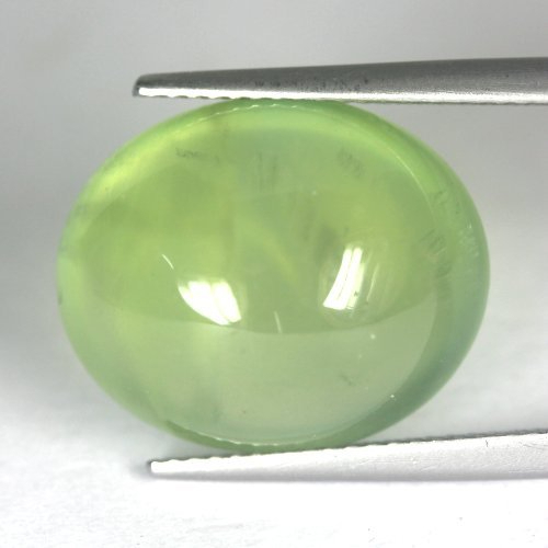 พลอยหลังเบี้ยพรีไนท์-prehnite-นน15-50กะรัต