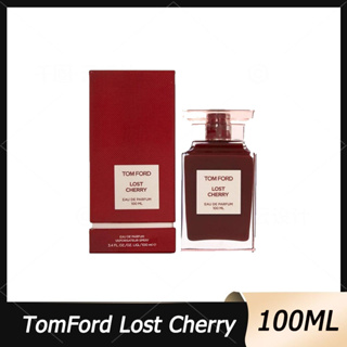 ♦พร้อมส่ง♦ TOM FORD TF Lost Cherry Eau de Parfum EDP 100ml