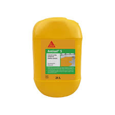 sika-น้ำยาบ่มคอนกรีต-25-ลิตร-sika-antisol-s-25l