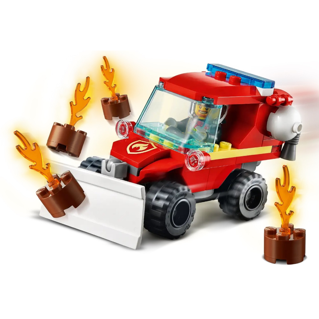 lego-city-60279-fire-hazard-truck-เลโก้ใหม่-ของแท้-กล่องสวย-พร้อมส่ง