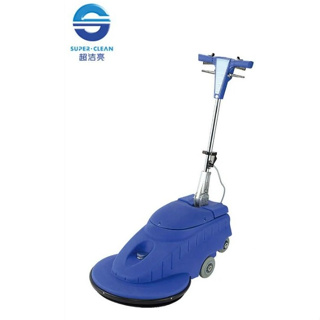 เครื่องปั่นเงาพื้น Super Clean Burnisher 1500RPM