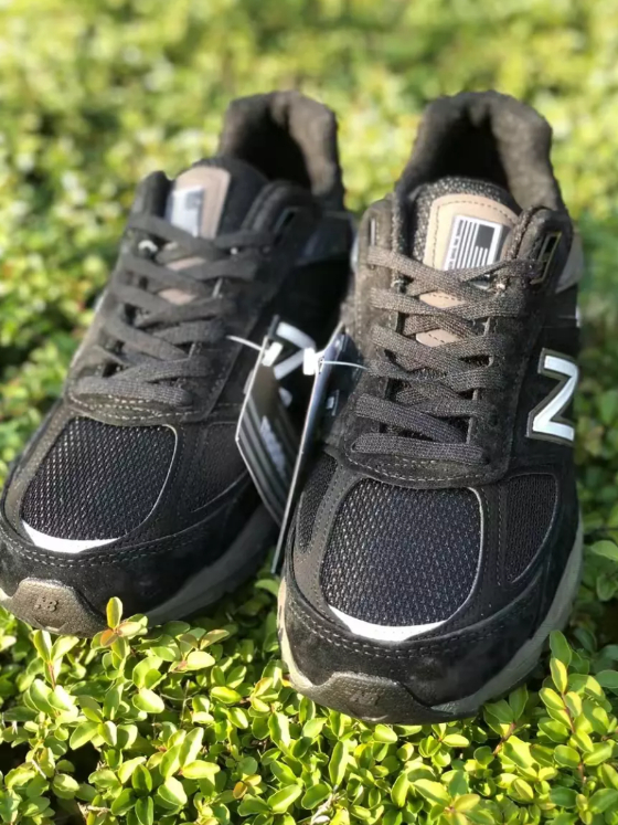 new-balance-990v5-bk5-black-คลิกสั่งเลยค่ะ