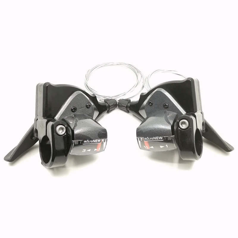 dior-micro-new-shifter-set-with-11-speed-front-derailleur-and-rear-derailleur
