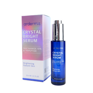 ardermis Crystal Bright Serum 30ml.