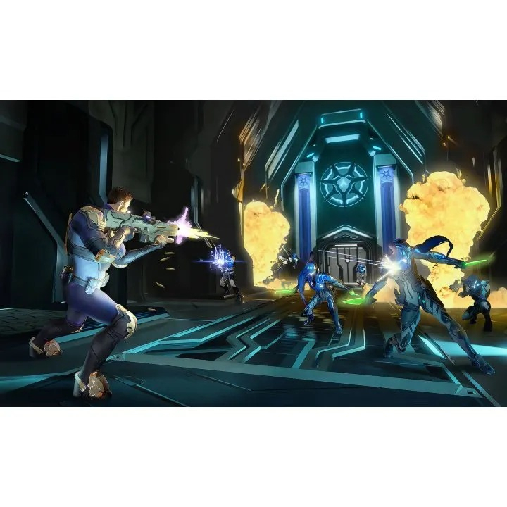 playstation-4-เกม-ps4-agents-of-mayhem-by-classic-game
