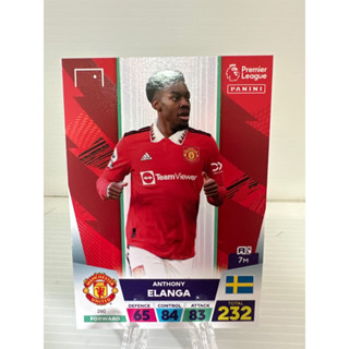 Panini - Adrenalyn XL Premier League 2023 Manchester United