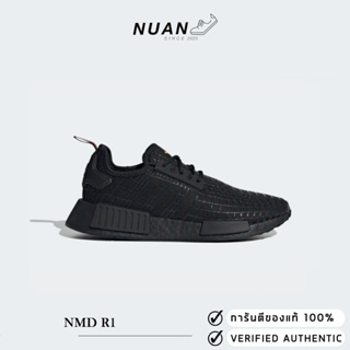 สินค้า 🔥ลดเพิ่ม 10-15% ทักแชทรับโค้ด🔥 Adidas NMD R1 GX9529 ของแท้ ป้ายไทย รองเท้าลำลอง รองเท้าผ้าใบ