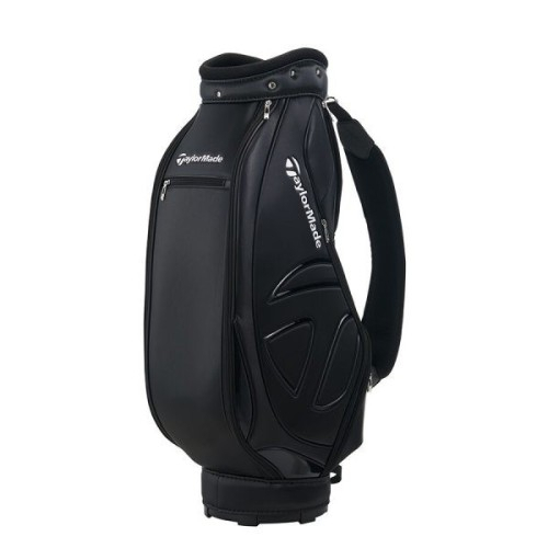 11golf-ถุงกอล์ฟ-taylormade-tm23-sport-modern-caddy-bag-bk-สินค้าจากแบร์น-taylormade-แท้-100-รหัส-n94719-ns