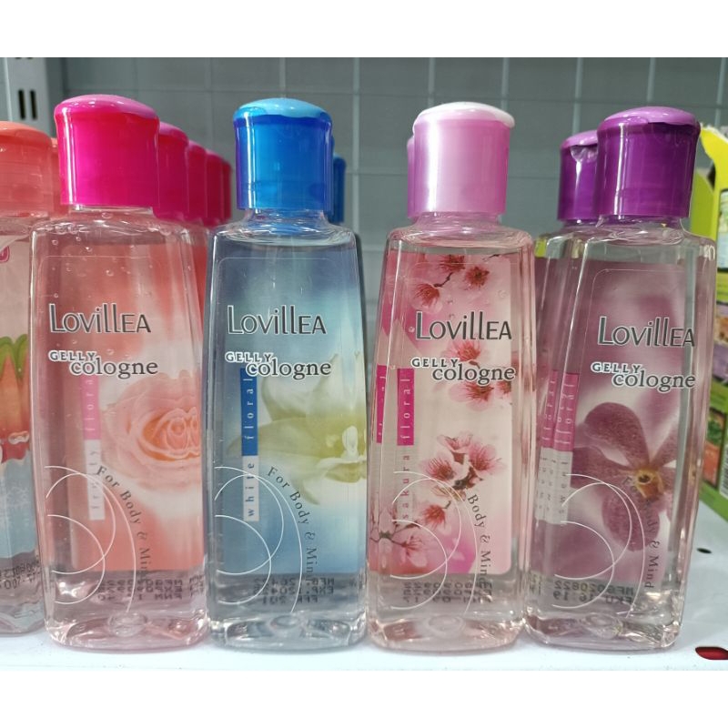 lovillea-gelly-cologne-ลาวีเลีย-เจลลี่โคโลญจน์-100-มล