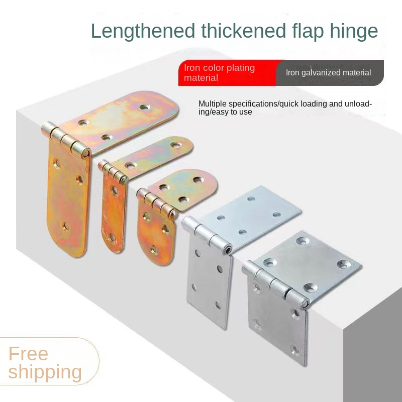 cabinet-door-hinge-galvanized-thickened-hinge-furniture-hinge-cabinet-door-folding-table-hinge