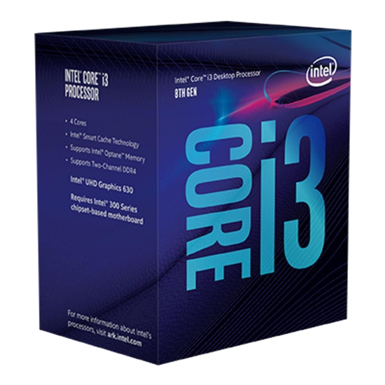 cpu-ซีพียู-1151-intel-core-i3-8100-3-6-ghz-ใช้งานปกติ