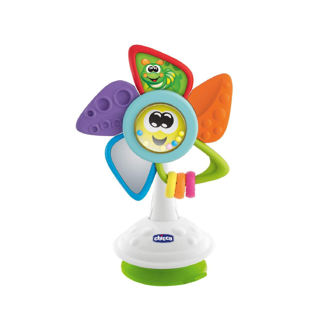 ใช้โค้ดคู่ลดเพิ่ม-chicco-highchair-toy-will-the-pinwheel-ของเล่น