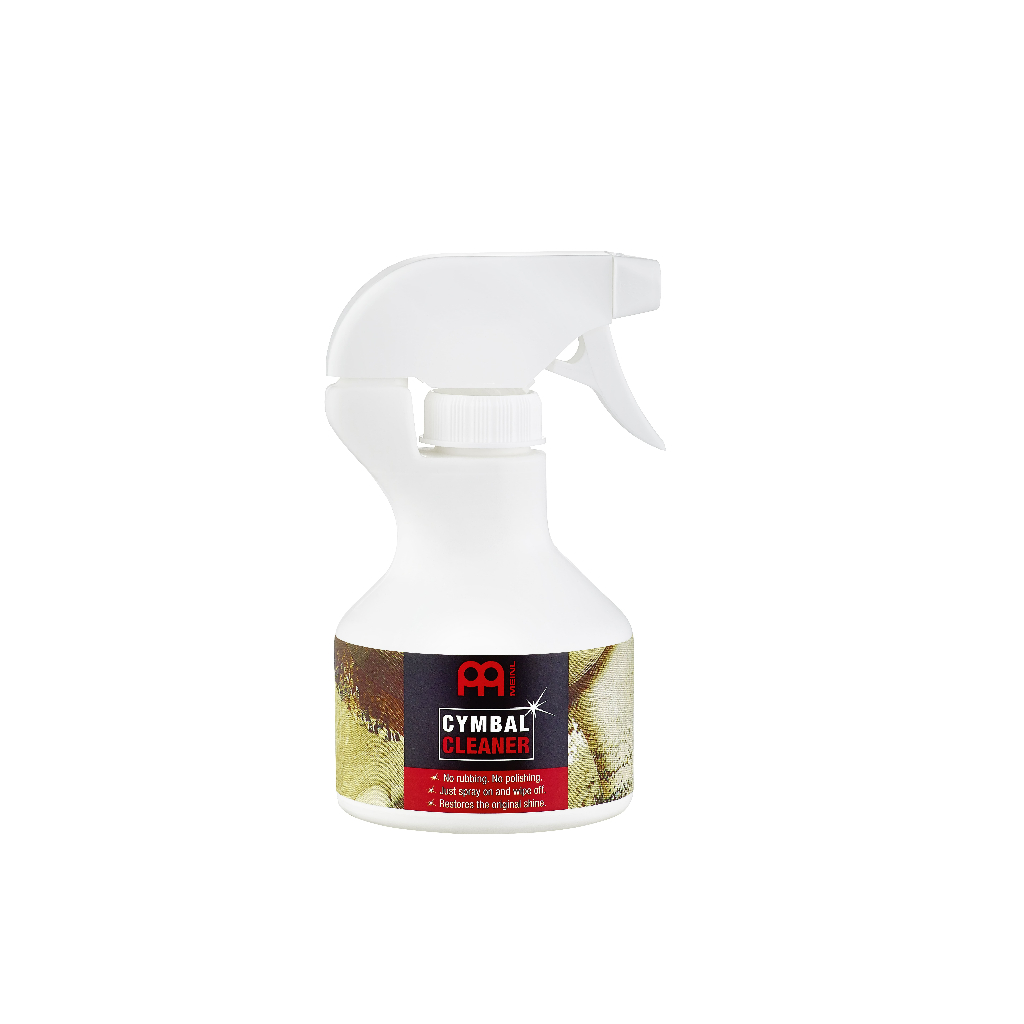 MEINL Cymbals Cleaner (MCCL) Shopee Thailand