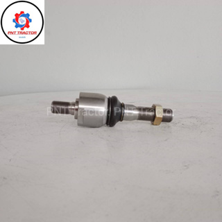 ลูกหมาก ตัวต่อ (แกน 20 x 22) รถไถ Ford F/6610 ZF335 ,M/F 390 เกลียวขวา