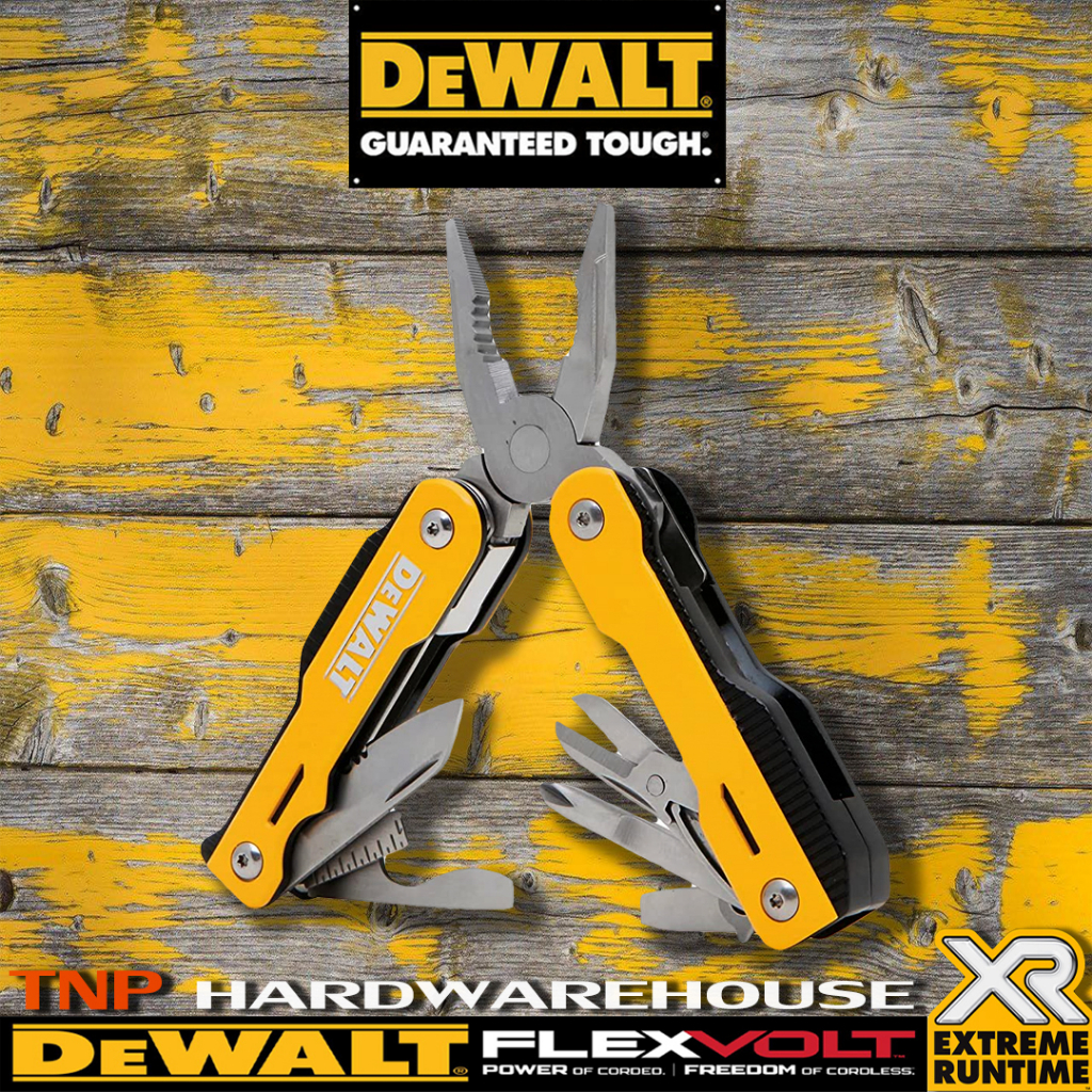 DEWALT Multi Tool MT16 16 100 Shopee Thailand