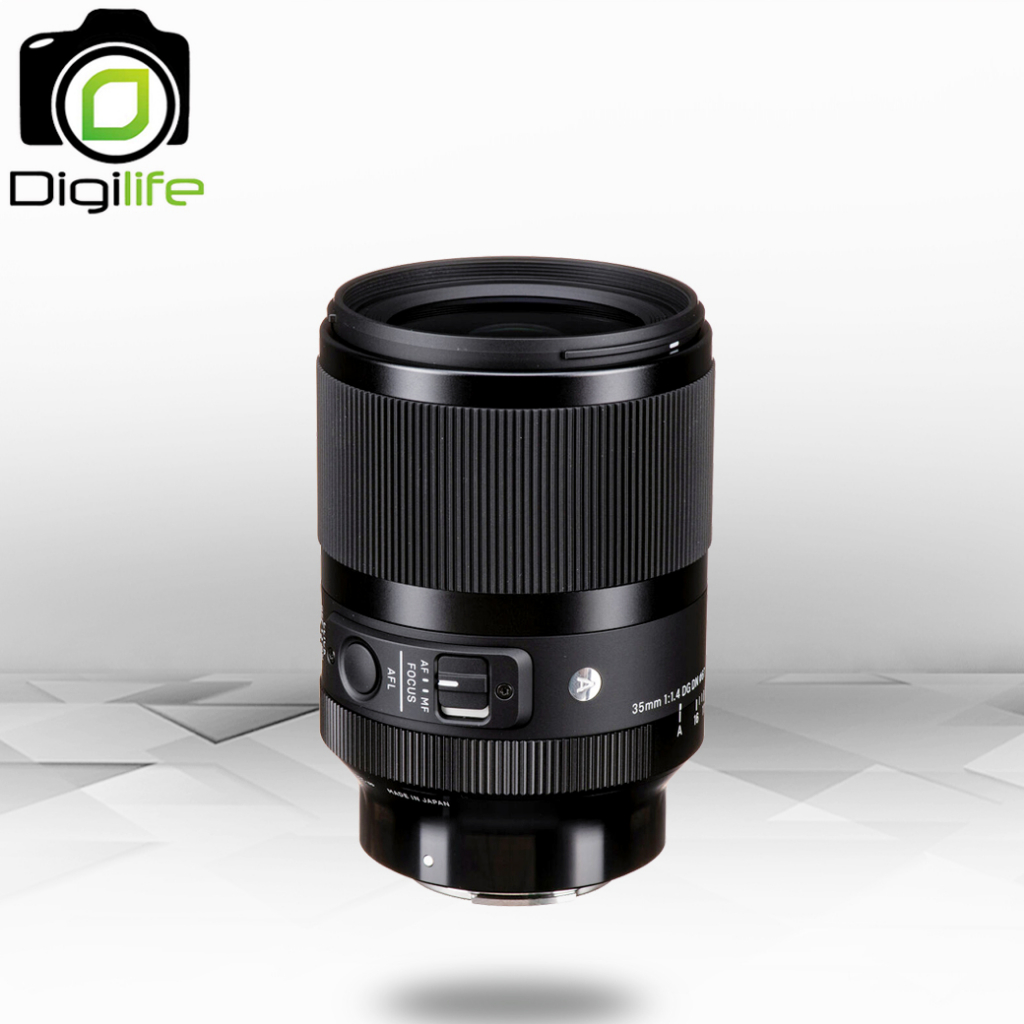 sigma-lens-35-mm-f1-4-dg-dn-art-l-mount-for-leica-l-panasonic-lumic-l-รับประกันร้าน-digilife-thailand-1-ปี