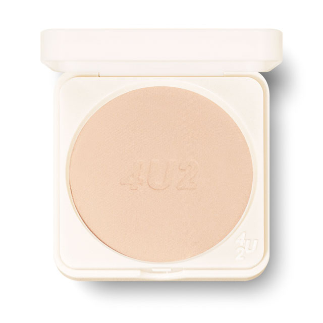 4u2-pro-skin-longwear-foundation-powder-spf50-pa-แป้งผสมรองพื้น