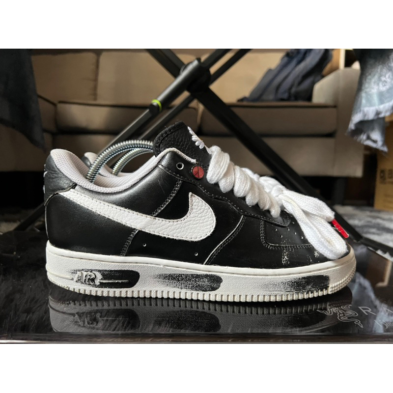Nike Air Force 1 G-Dragon Para-Noise �?ือ�?อ�?�?วย�?ั�?�?! | Shopee Thailand