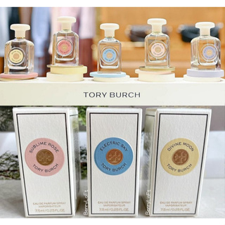 ✨ TORY BURCH Essence of Dreams Collection 7.5 ml.