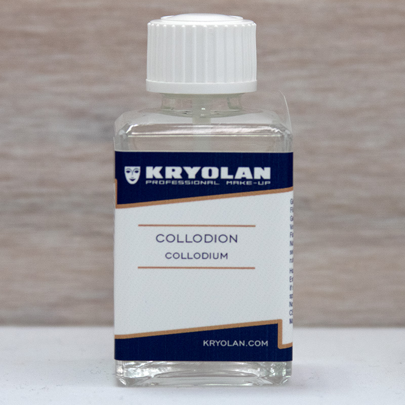 kryolan-collodion-สร้างรอย-แผลเป็น-ปลอม-นำเข้า-จาก-เยอรมัน